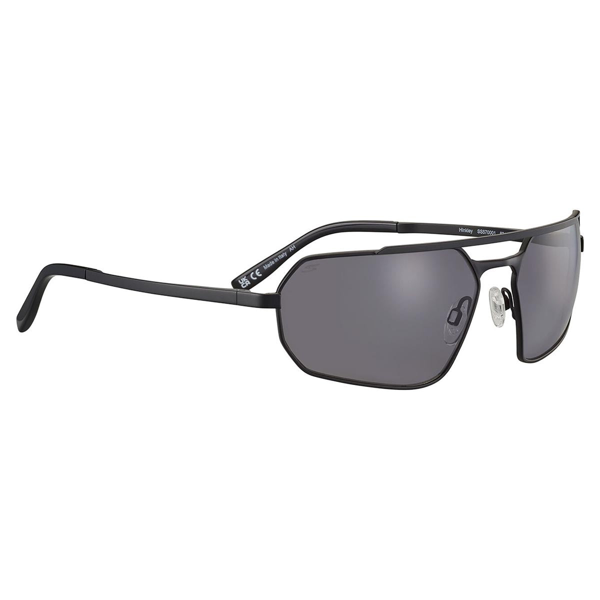 Serengeti Hinkley SS570001 Matte Black