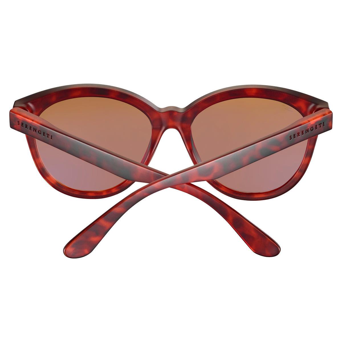 Serengeti Endee SS573001 Matte Classic Tortoise