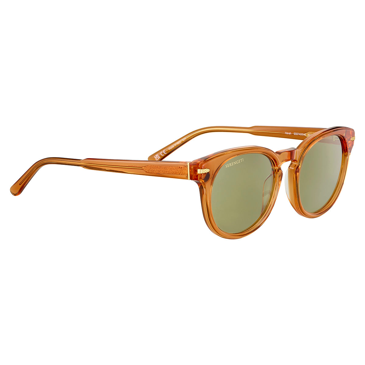 Serengeti Havah SS574005 Shiny Honey