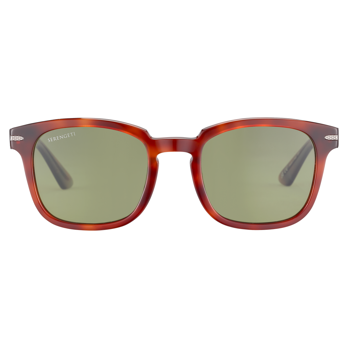 Serengeti Ethan SS575003 Shiny Classic Havana