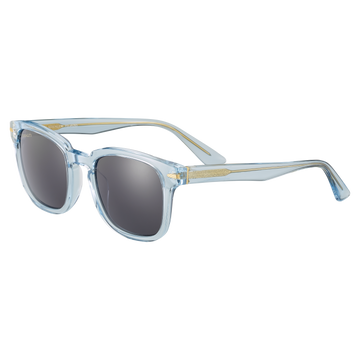 Serengeti Ethan SS575005 Shiny Crystal Blue