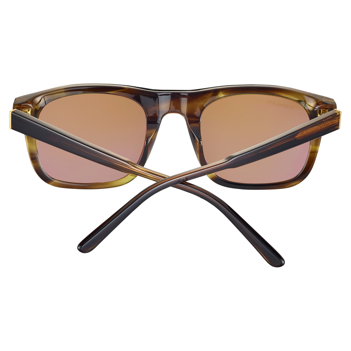 Serengeti Charlton SS576001 Shiny Tortoise