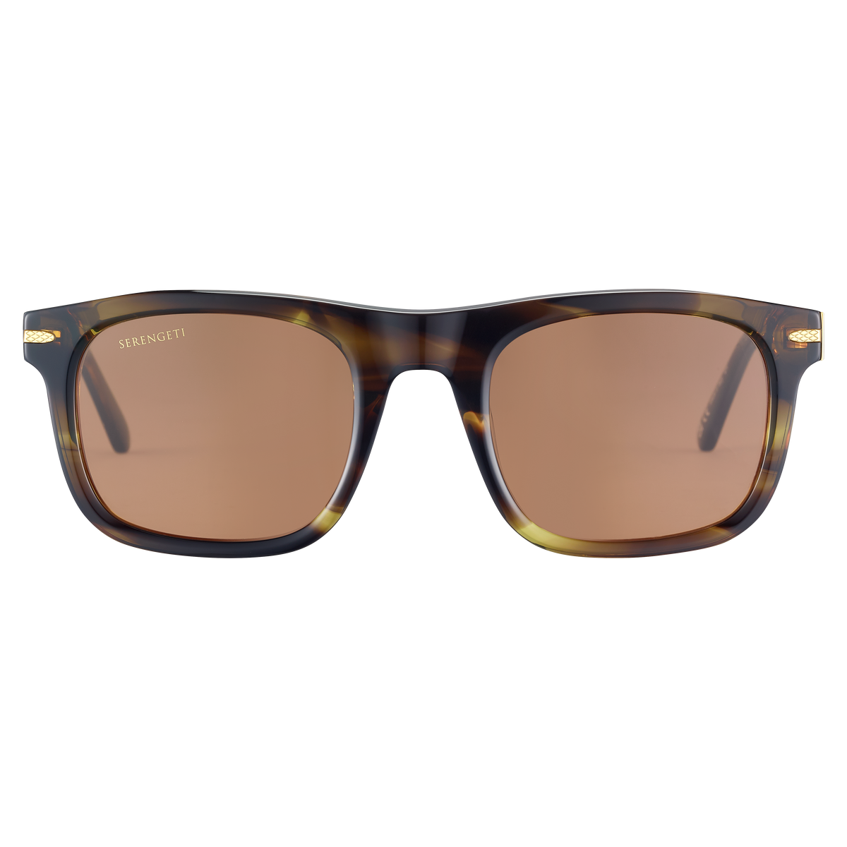 Serengeti Charlton SS576001 Shiny Tortoise