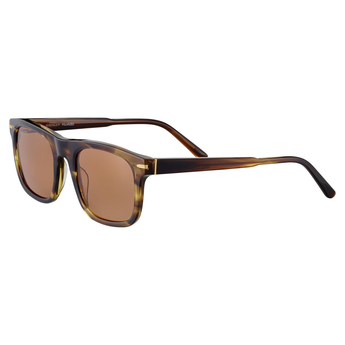 Serengeti Charlton SS576001 Shiny Tortoise