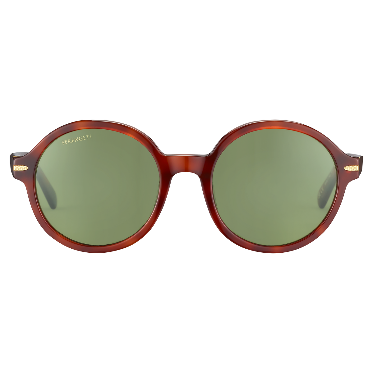 Serengeti Joan SS577001 Shiny Classic Havana