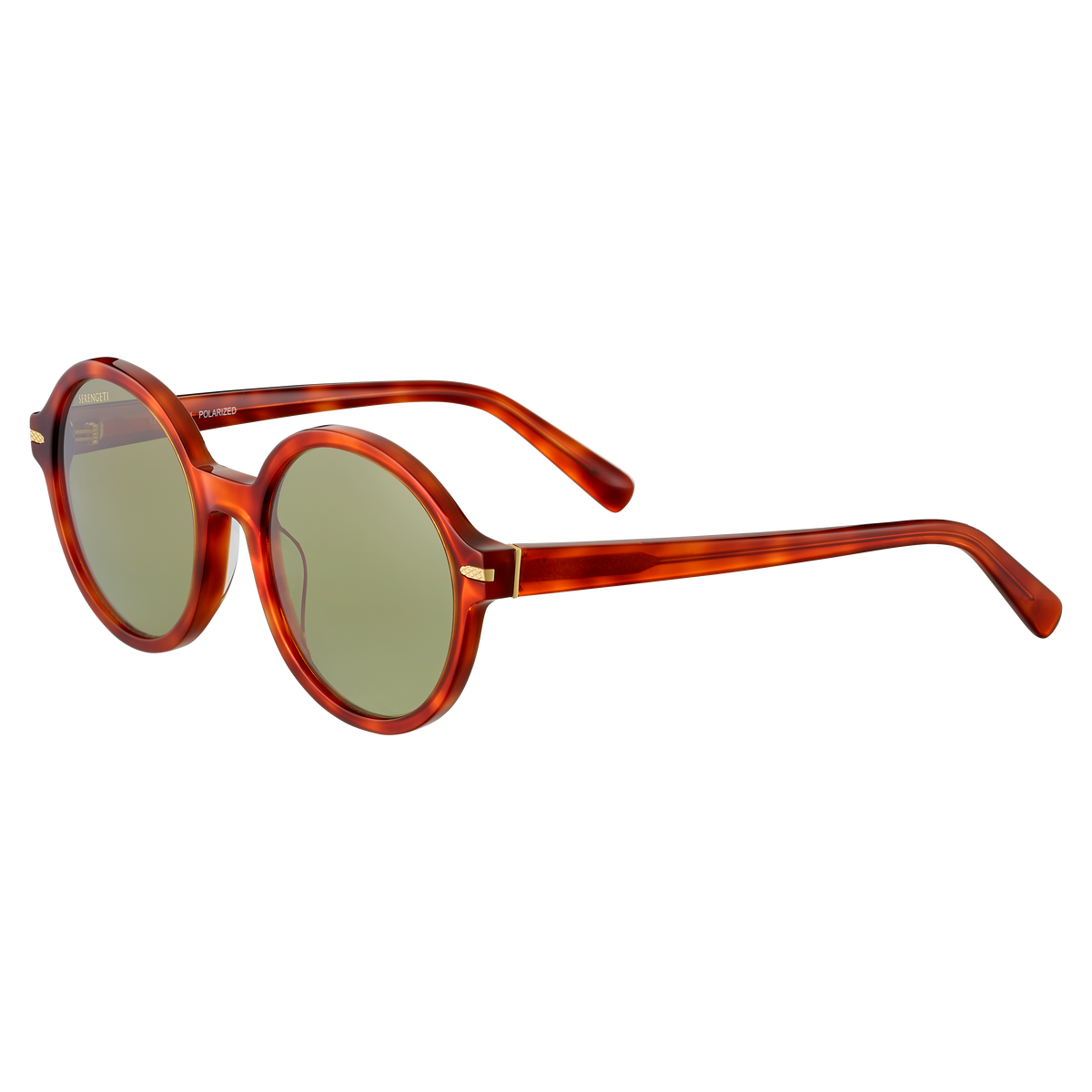 Serengeti Joan SS577001 Shiny Classic Havana