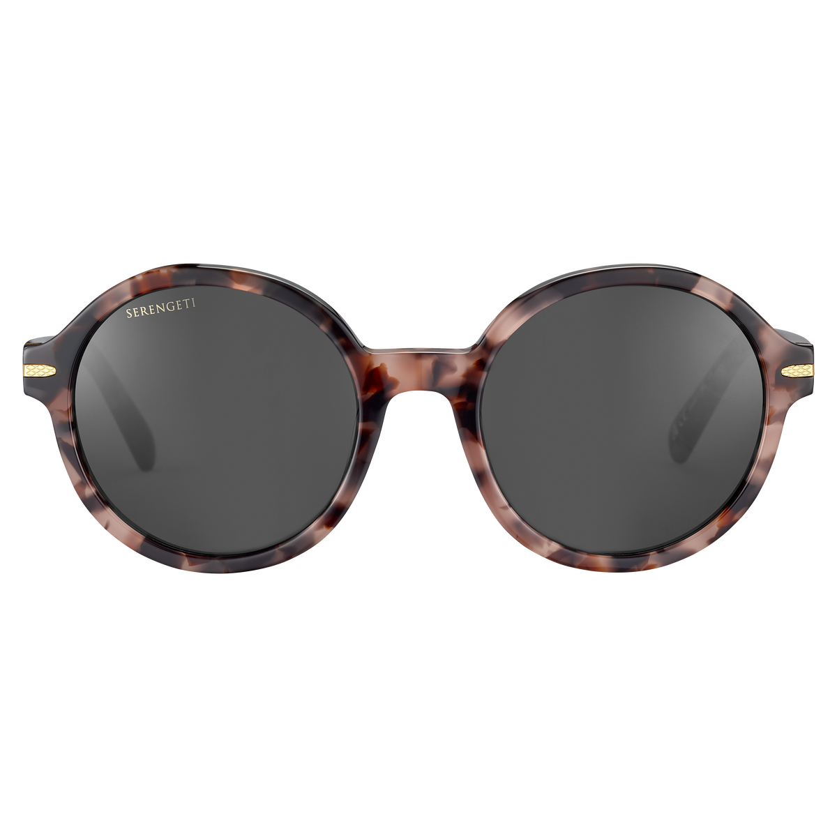 Serengeti Joan SS577002 Shiny Havana