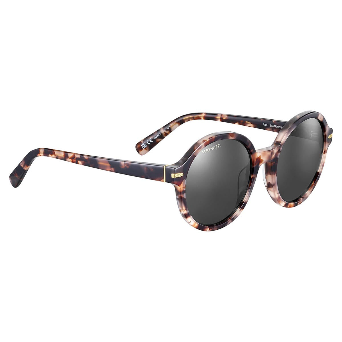 Serengeti Joan SS577002 Shiny Havana