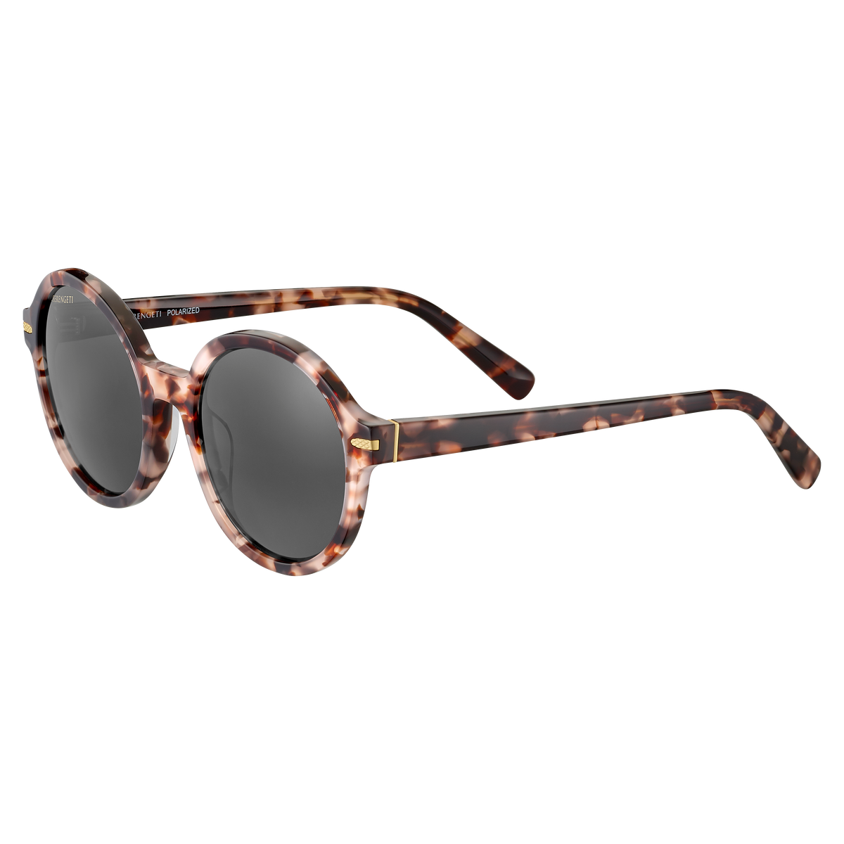 Serengeti Joan SS577002 Shiny Havana