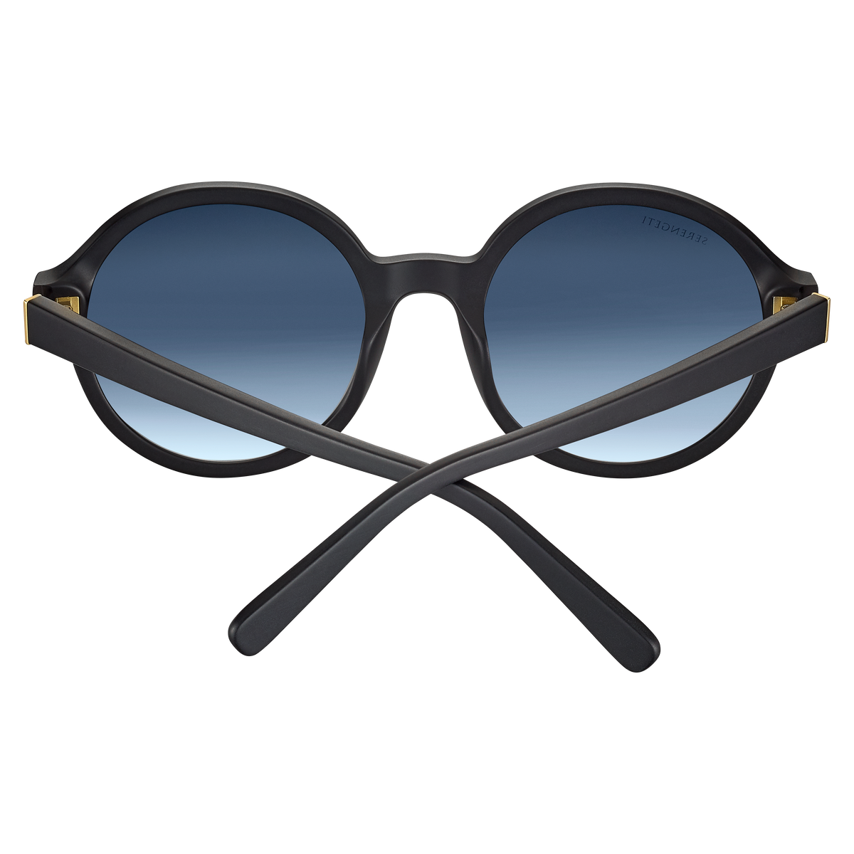 Serengeti Joan SS577004 Matte Black