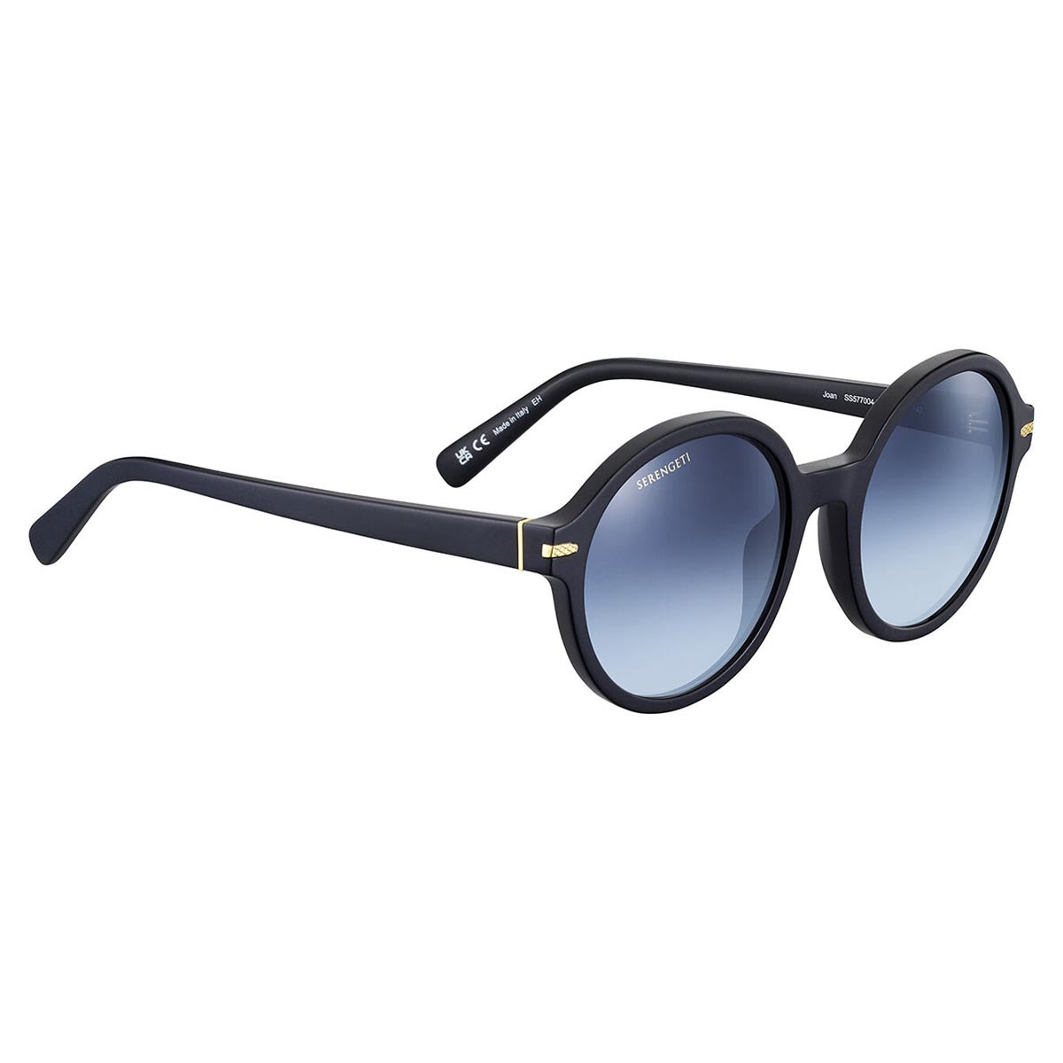 Serengeti Joan SS577004 Matte Black