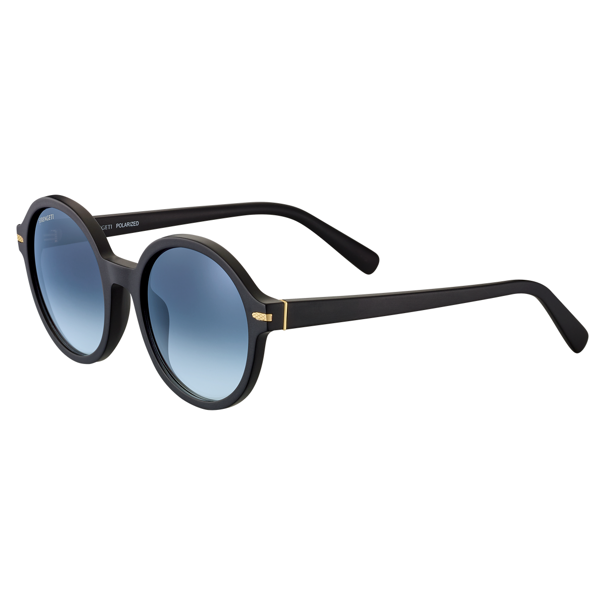 Serengeti Joan SS577004 Matte Black