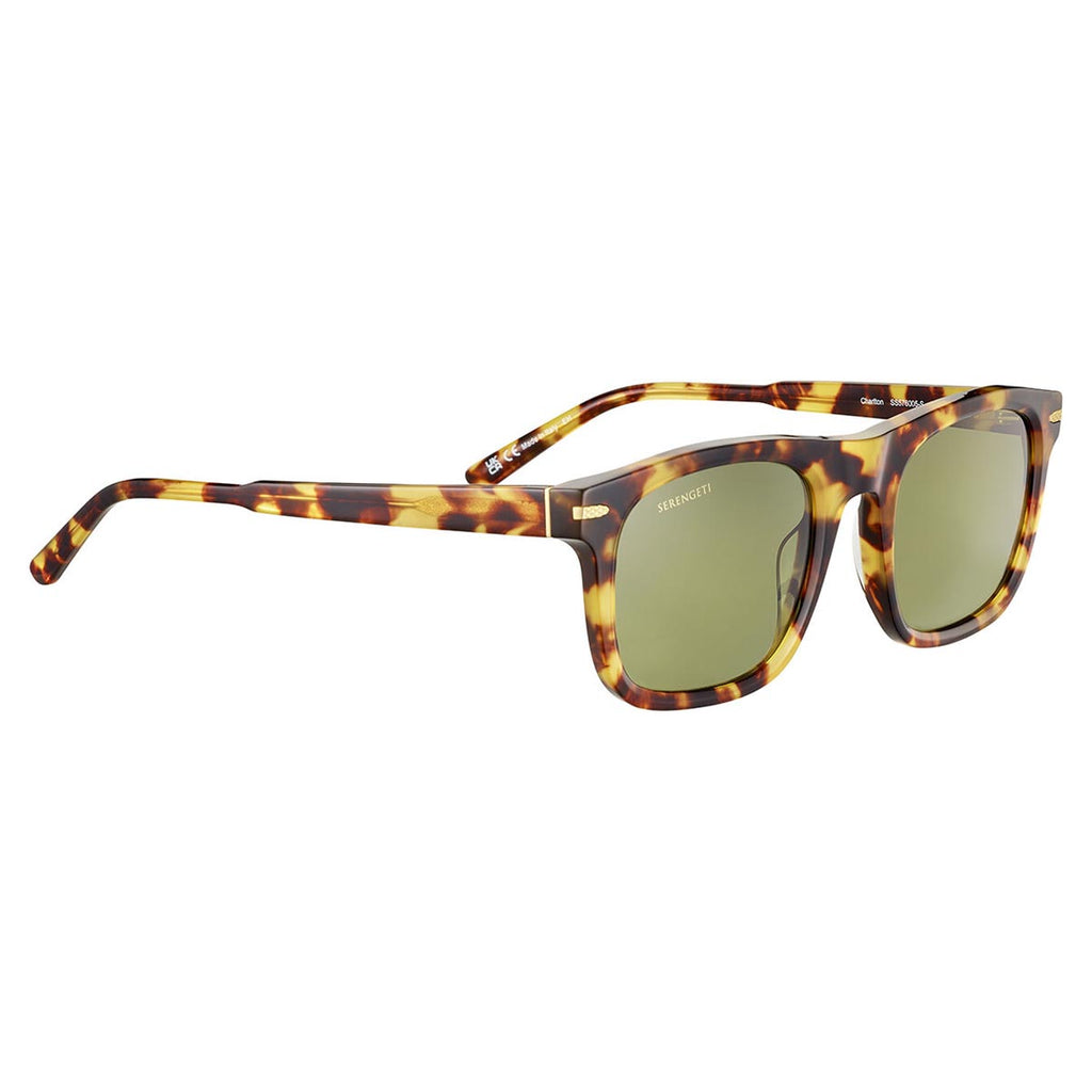 Serengeti Charlton SS576006 Shiny Tortoise