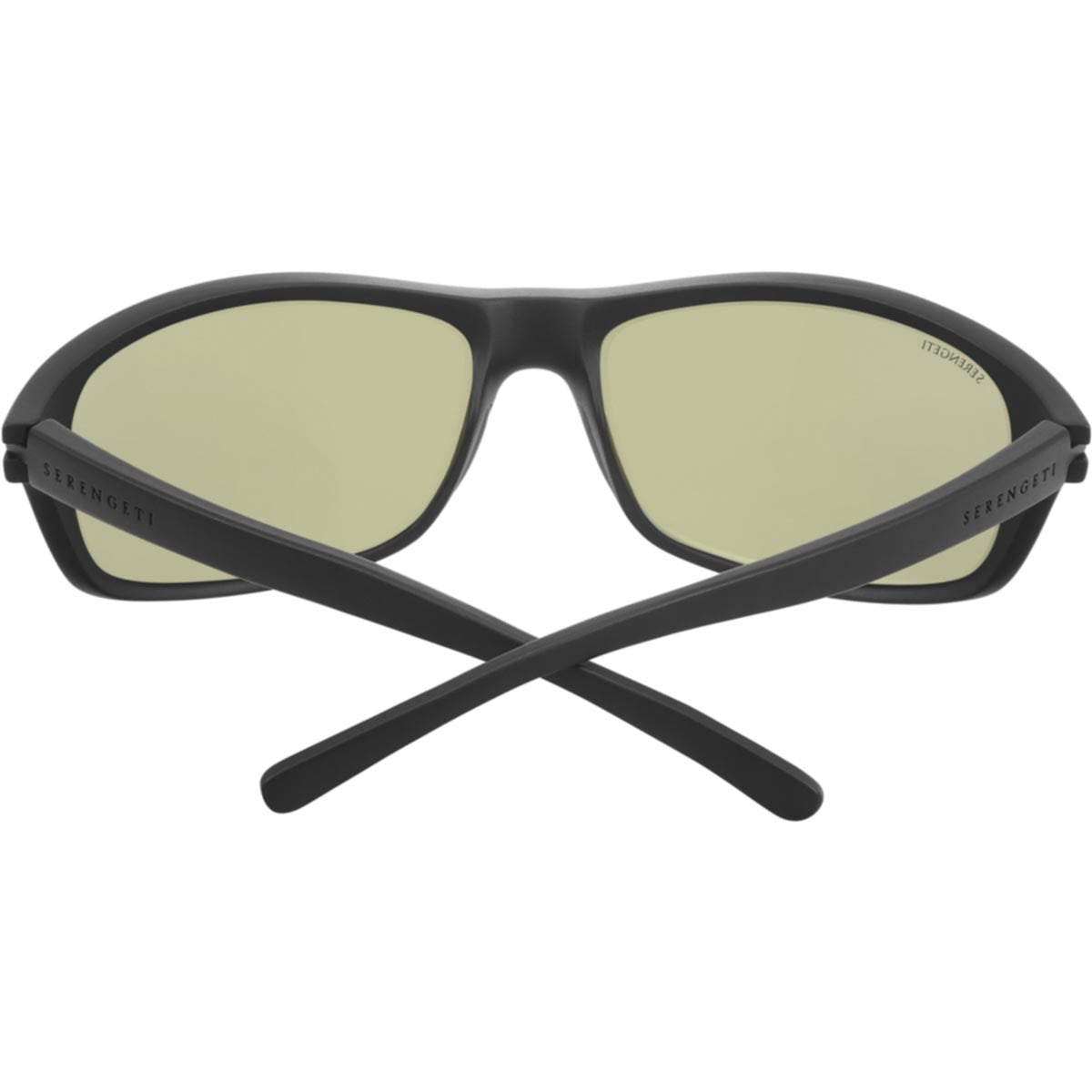 Serengeti Bormio SS009002 Matte Black