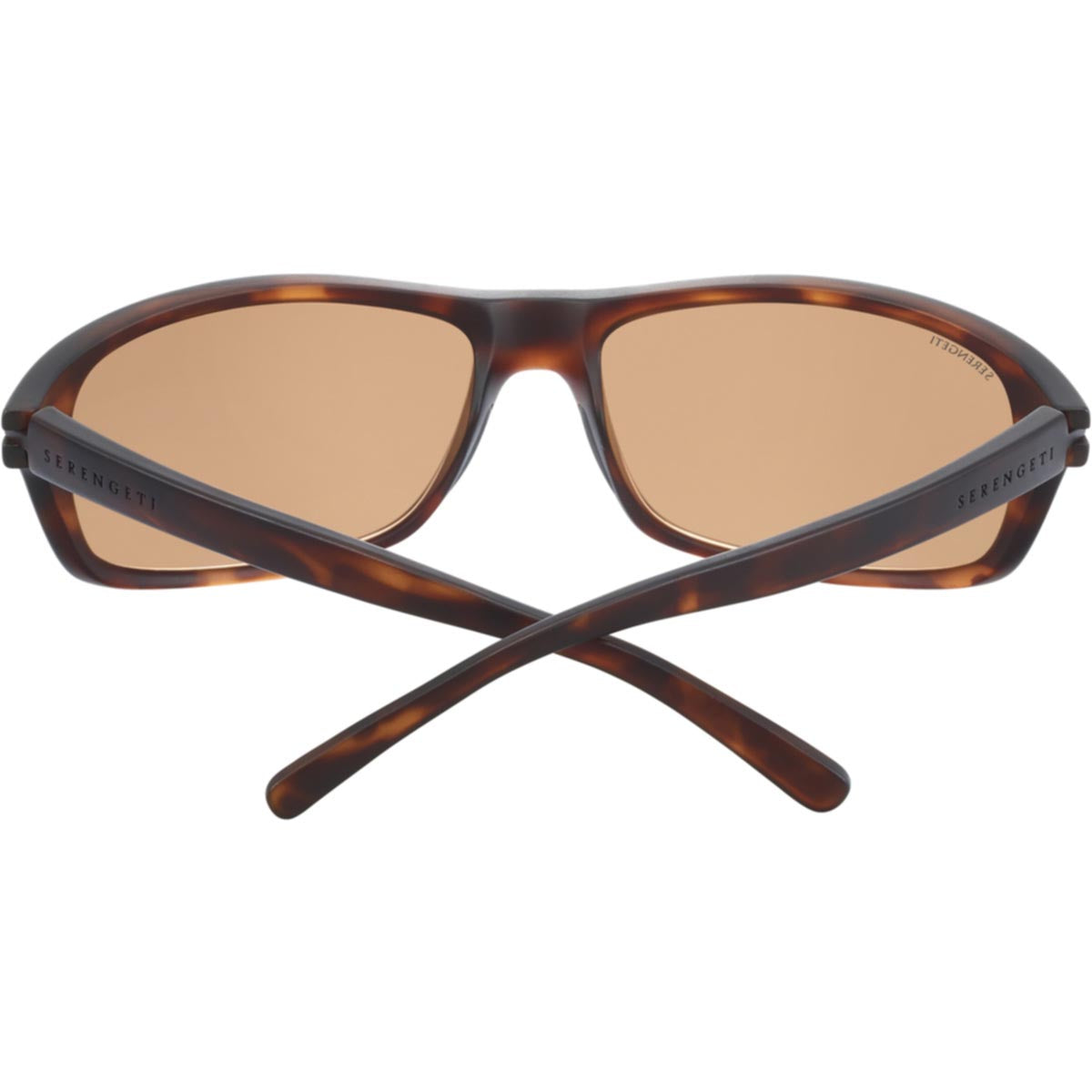Serengeti Bormio SS009003 Matte Dark Tortoise