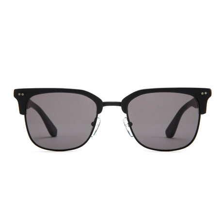 Otis 100 Club : Eco Matte Black/Matte Black/Grey 125-2305