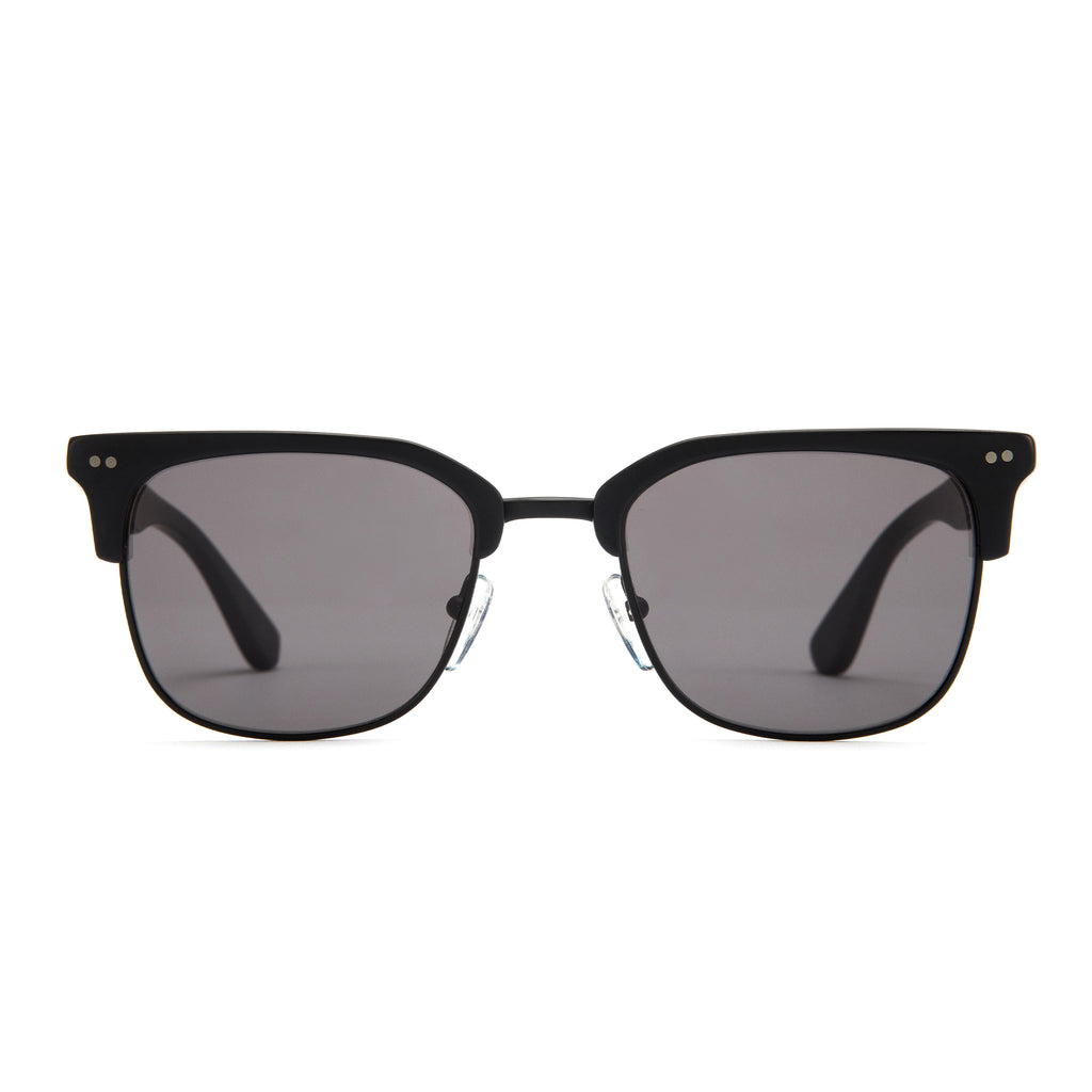 Otis 100 Club : Eco Matte Black/Matte Black/Grey 125-2305