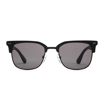 Otis 100 Club : Eco Matte Black/Matte Black/Grey 125-2305
