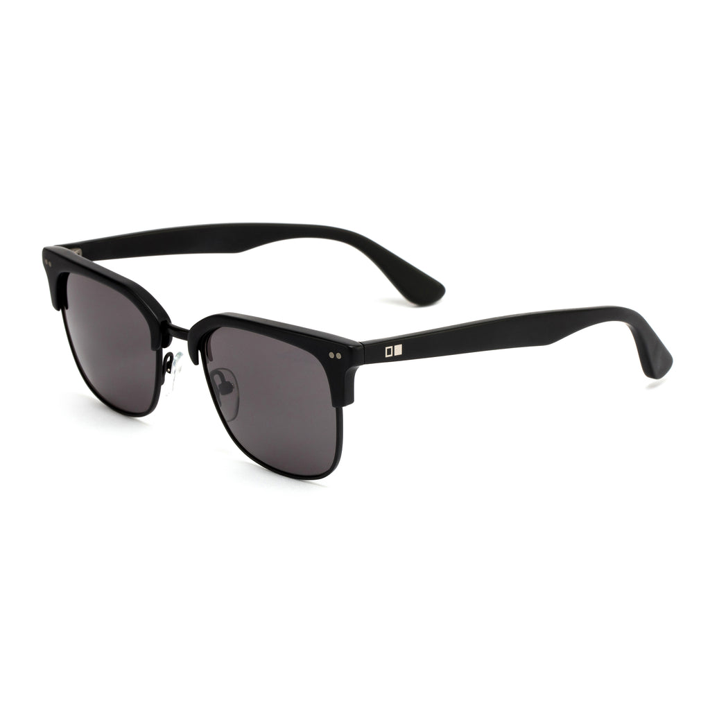 Otis 100 Club : Eco Matte Black/Matte Black/Grey 125-2305