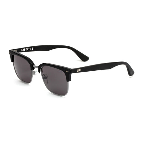 Otis 100 Club Eco Matte Black/Brushed Gunmetal/L.I.T Polar Grey