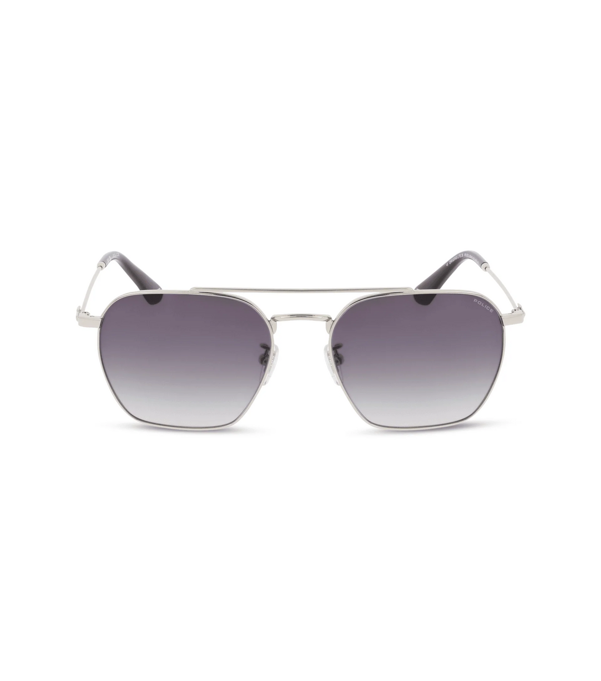 Police SPLR72560579 Shiny Palladium