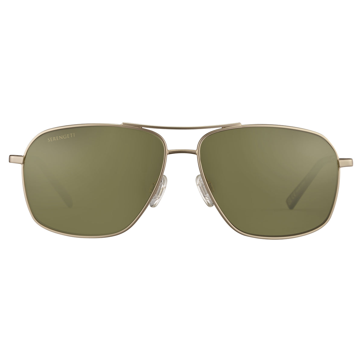 Serengeti Dorwinn SS578001 Matte Light Gold