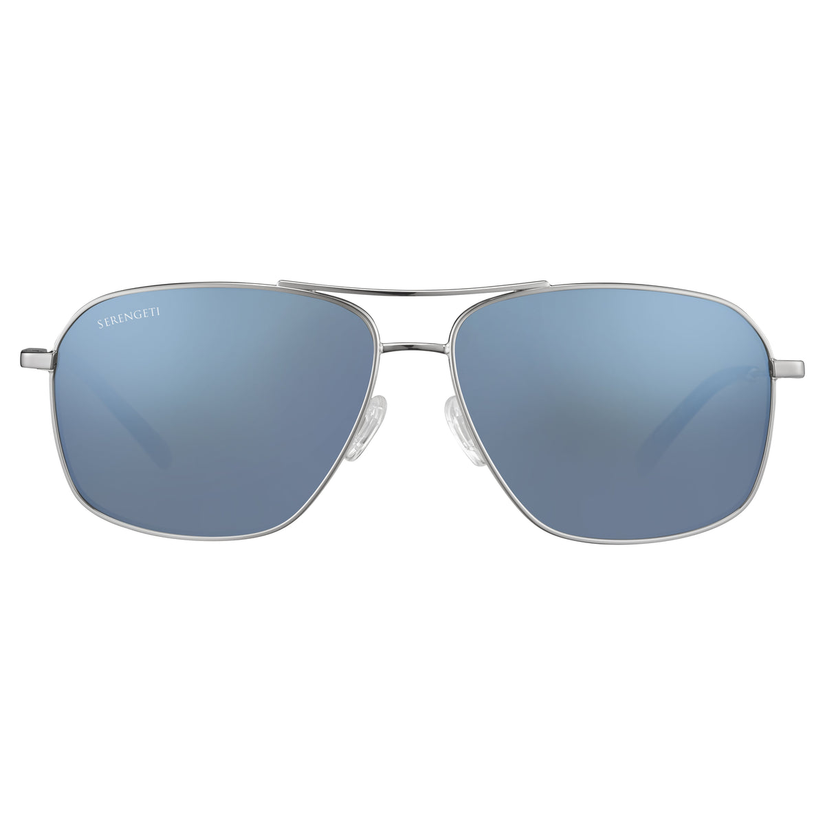 Serengeti Dorwinn SS578002 Shiny Silver