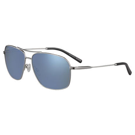 Serengeti Dorwinn SS578002 Shiny Silver