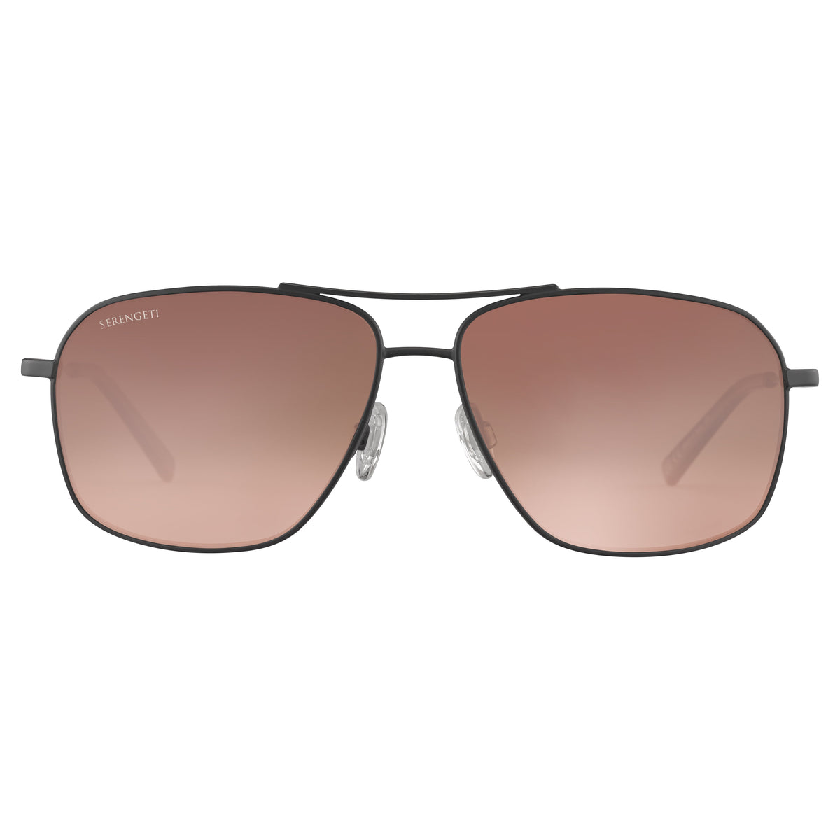 Serengeti Dorwinn SS578004 Matte Black