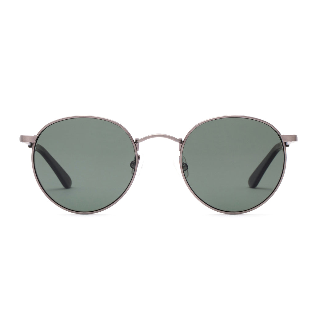 Otis Flint : Brushed Sand/Grey 134-2101