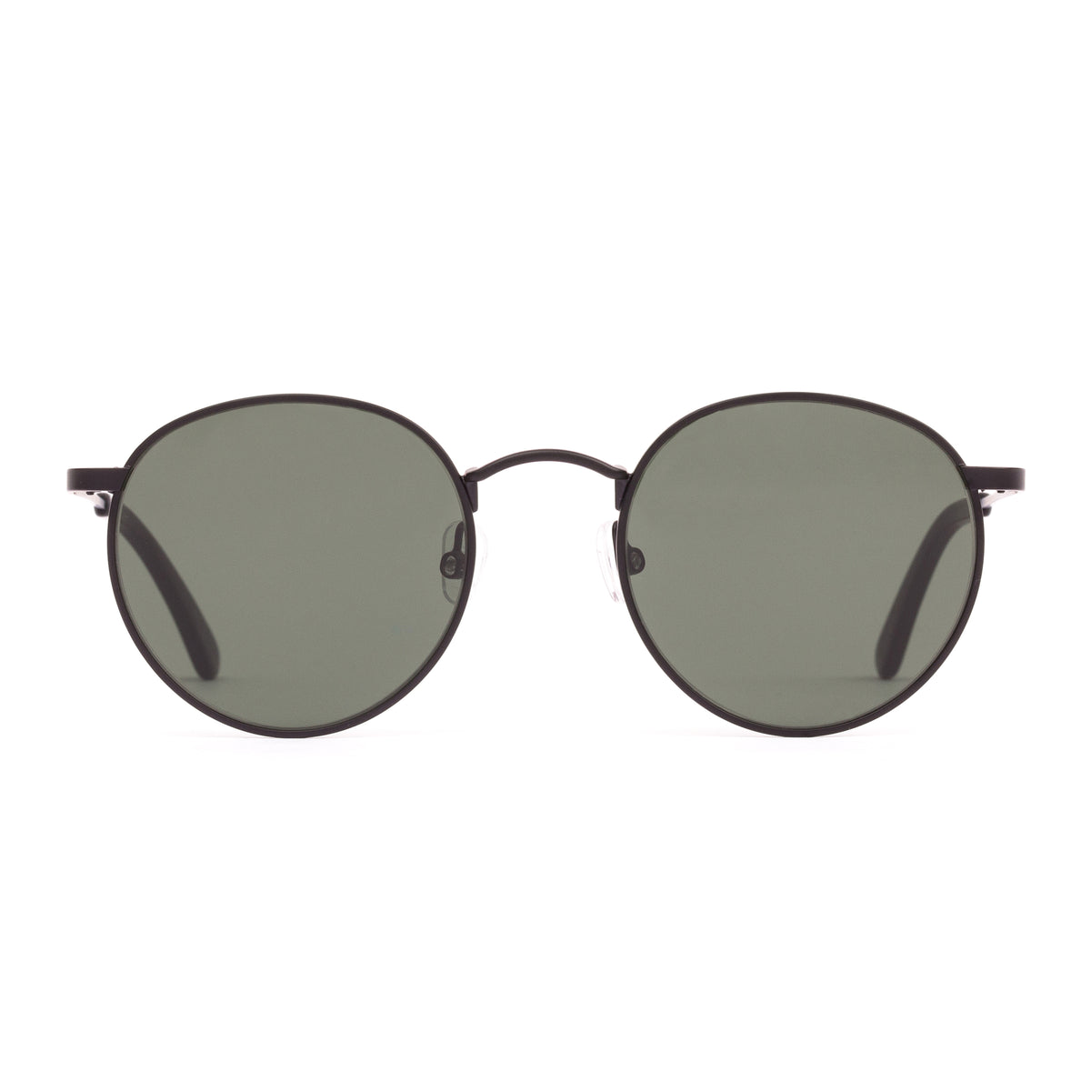 Otis Flint : Matte Black/Grey 134-2103