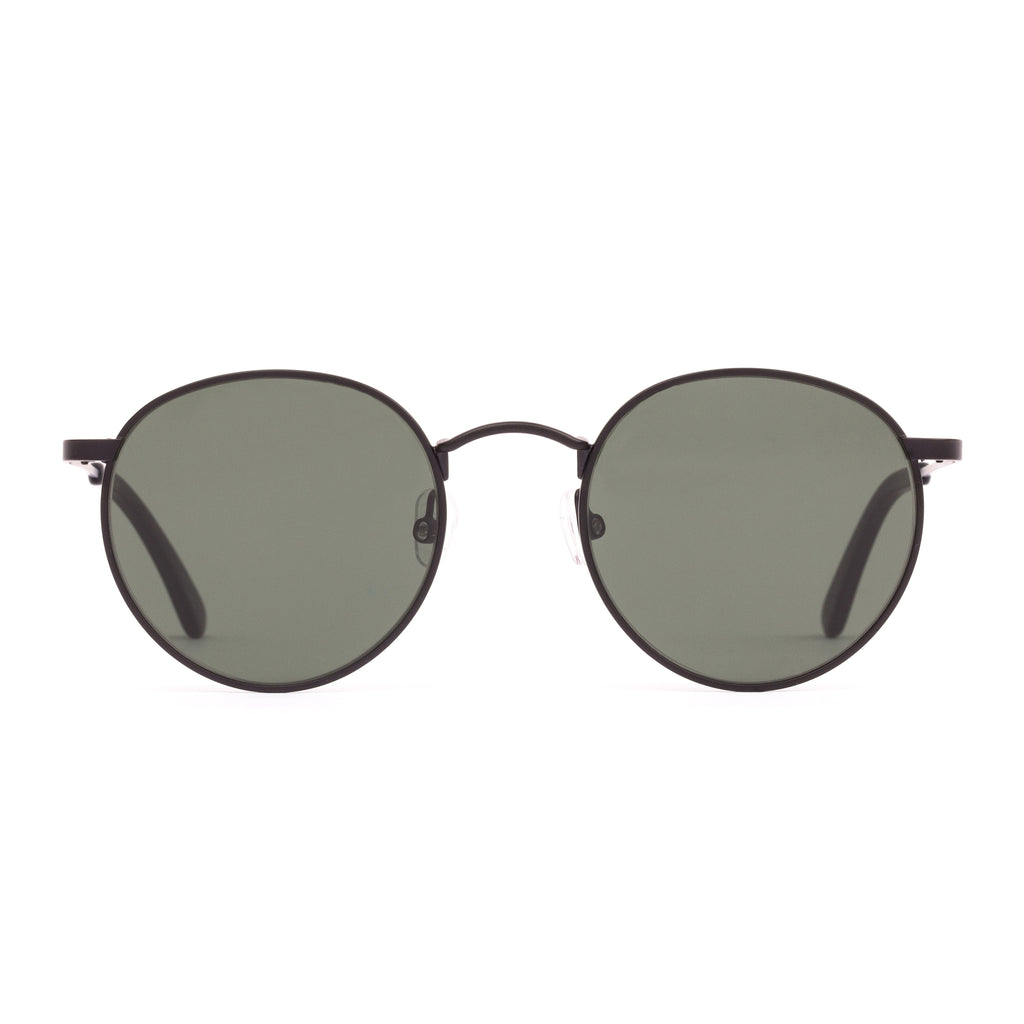 Otis Flint : Matte Black/Grey 134-2103