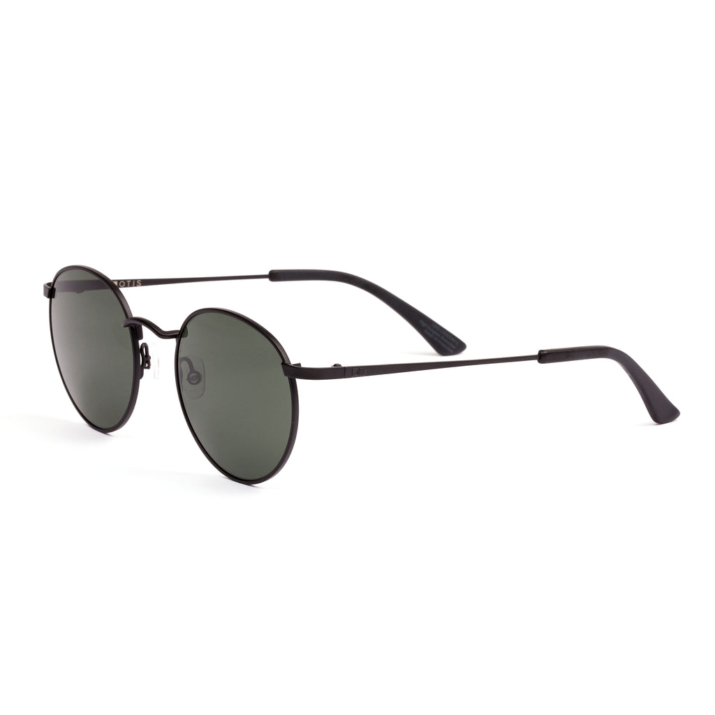 Otis Flint : Matte Black/Grey 134-2103