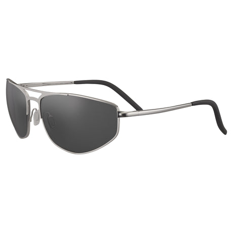 Serengeti Masten SS579003 Shiny Silver