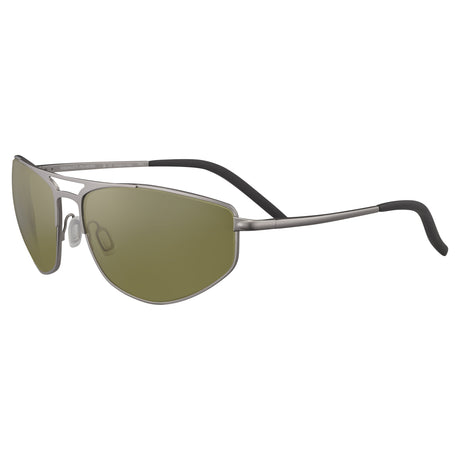 Serengeti Masten SS579002 Matte Gun Metal