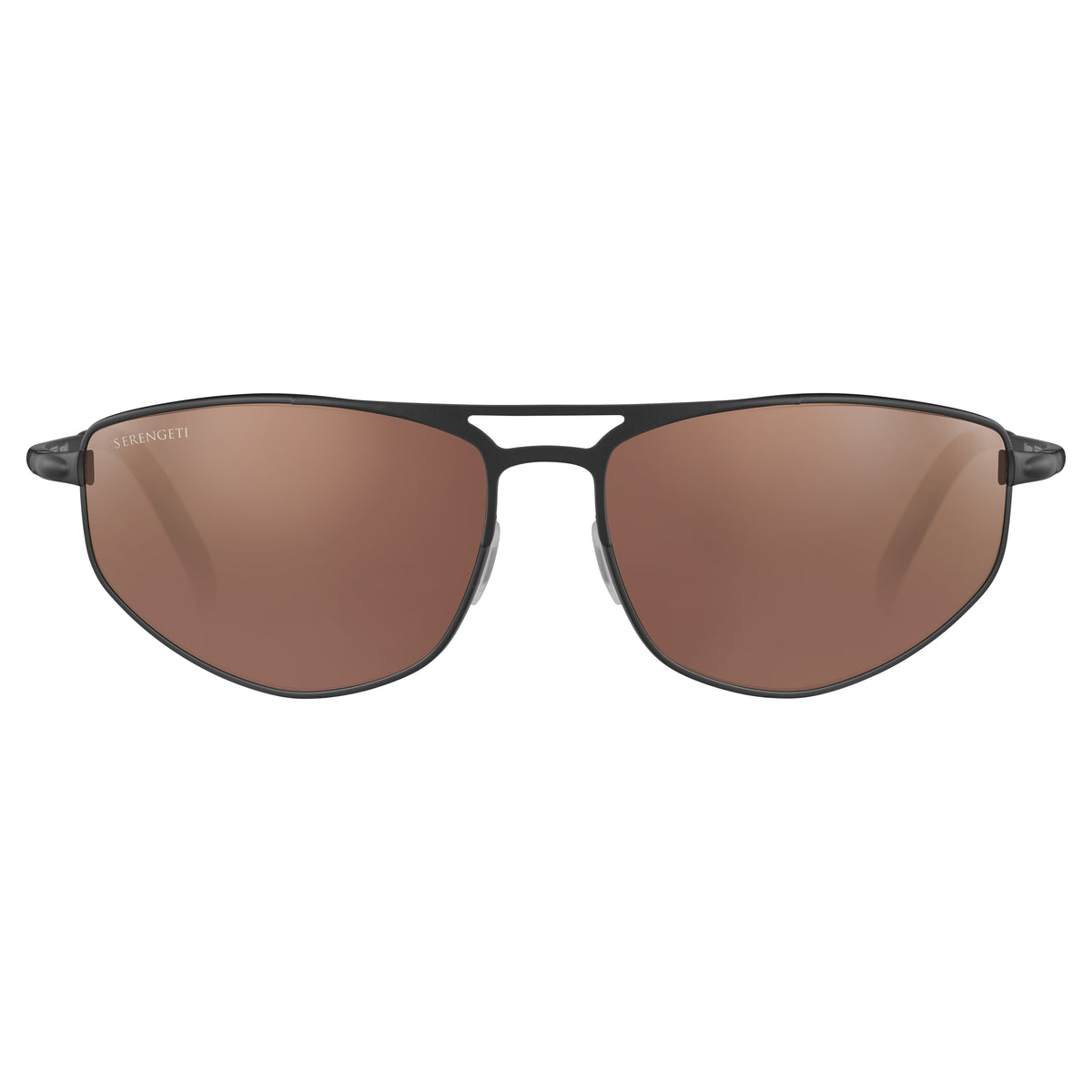 Serengeti Masten SS579001 Matte Black