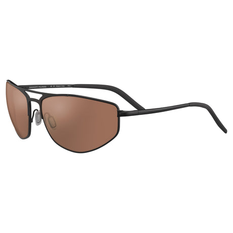 Serengeti Masten SS579001 Matte Black