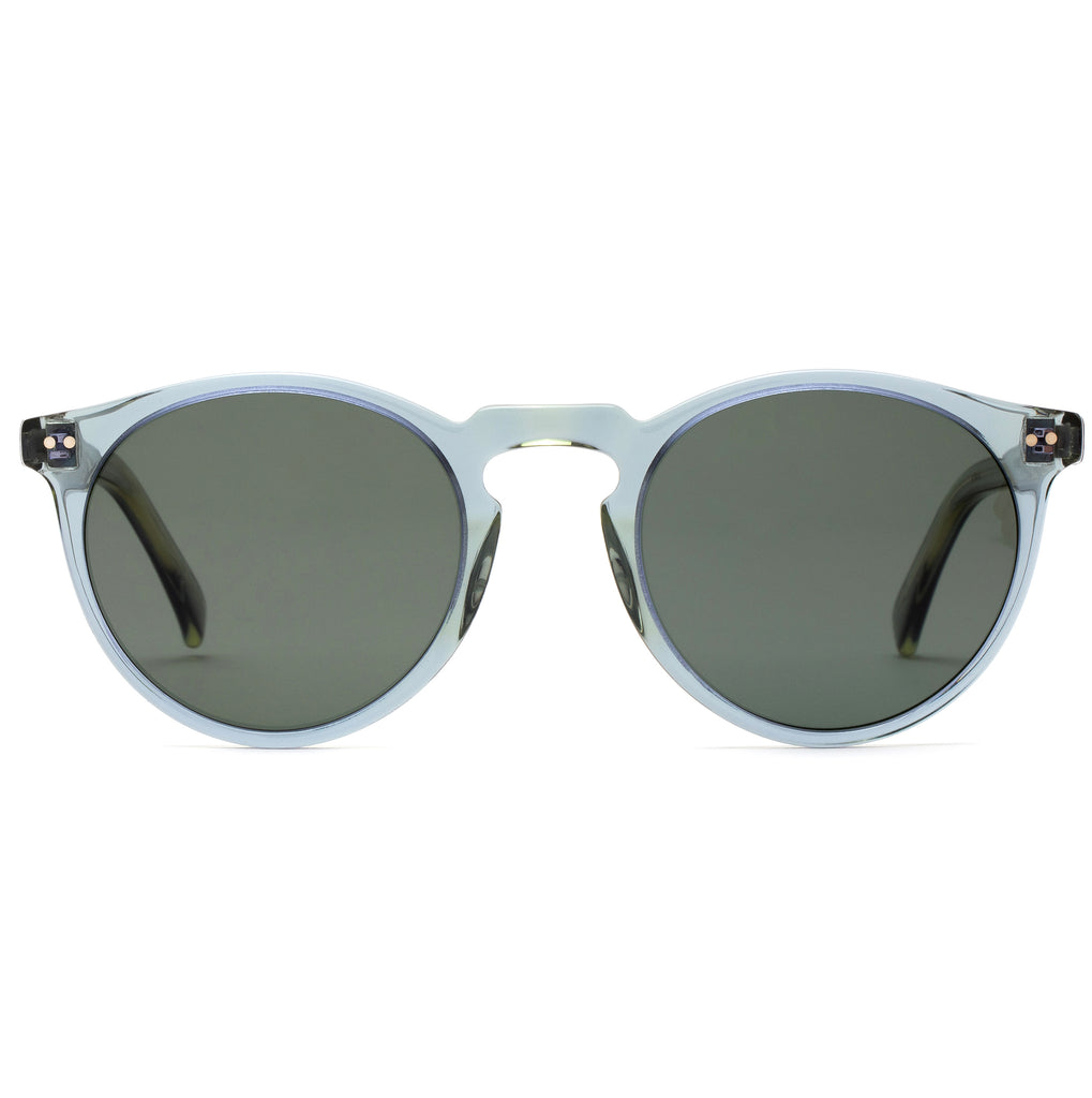 Otis Omar X : Emerald Green/Grey Polar  135-2002P