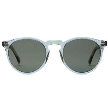 Otis Omar X : Emerald Green/Grey Polar  135-2002P