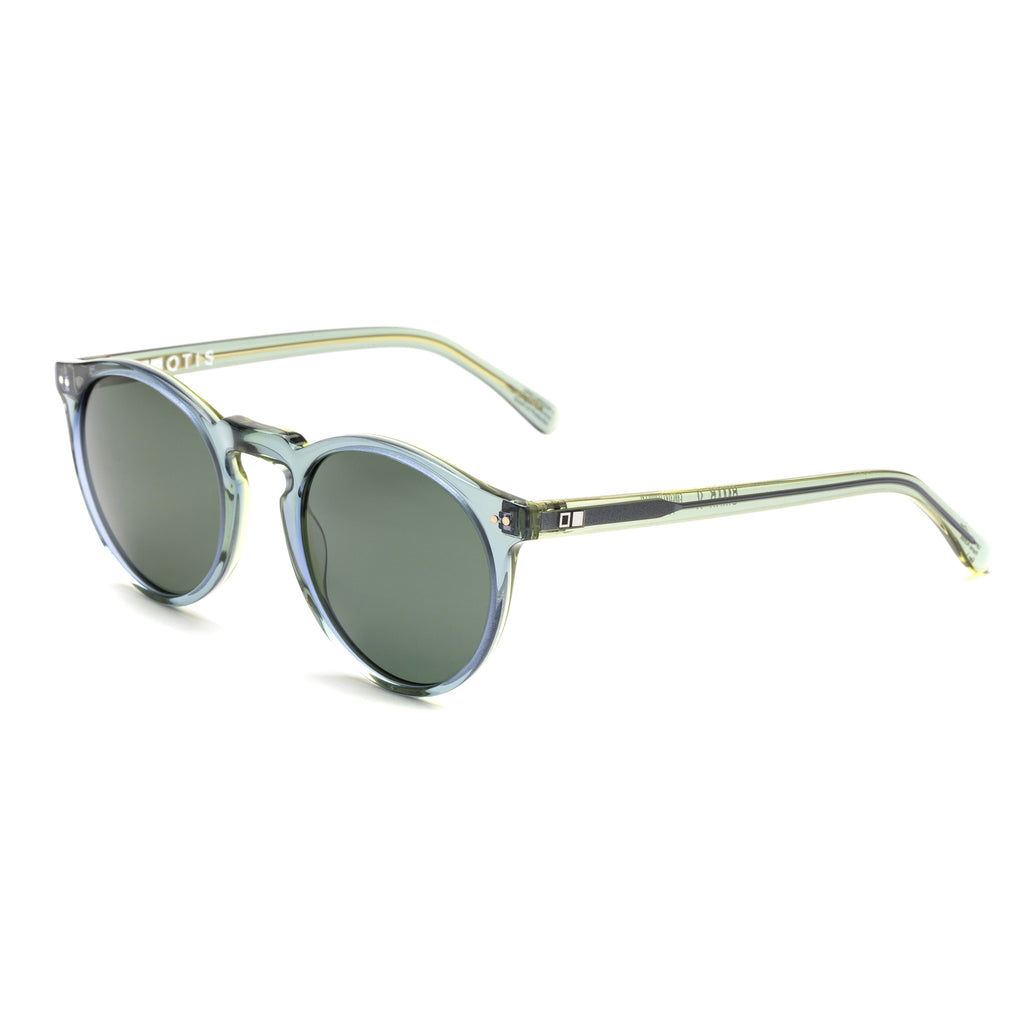 Otis Omar X : Emerald Green/Grey  135-2005