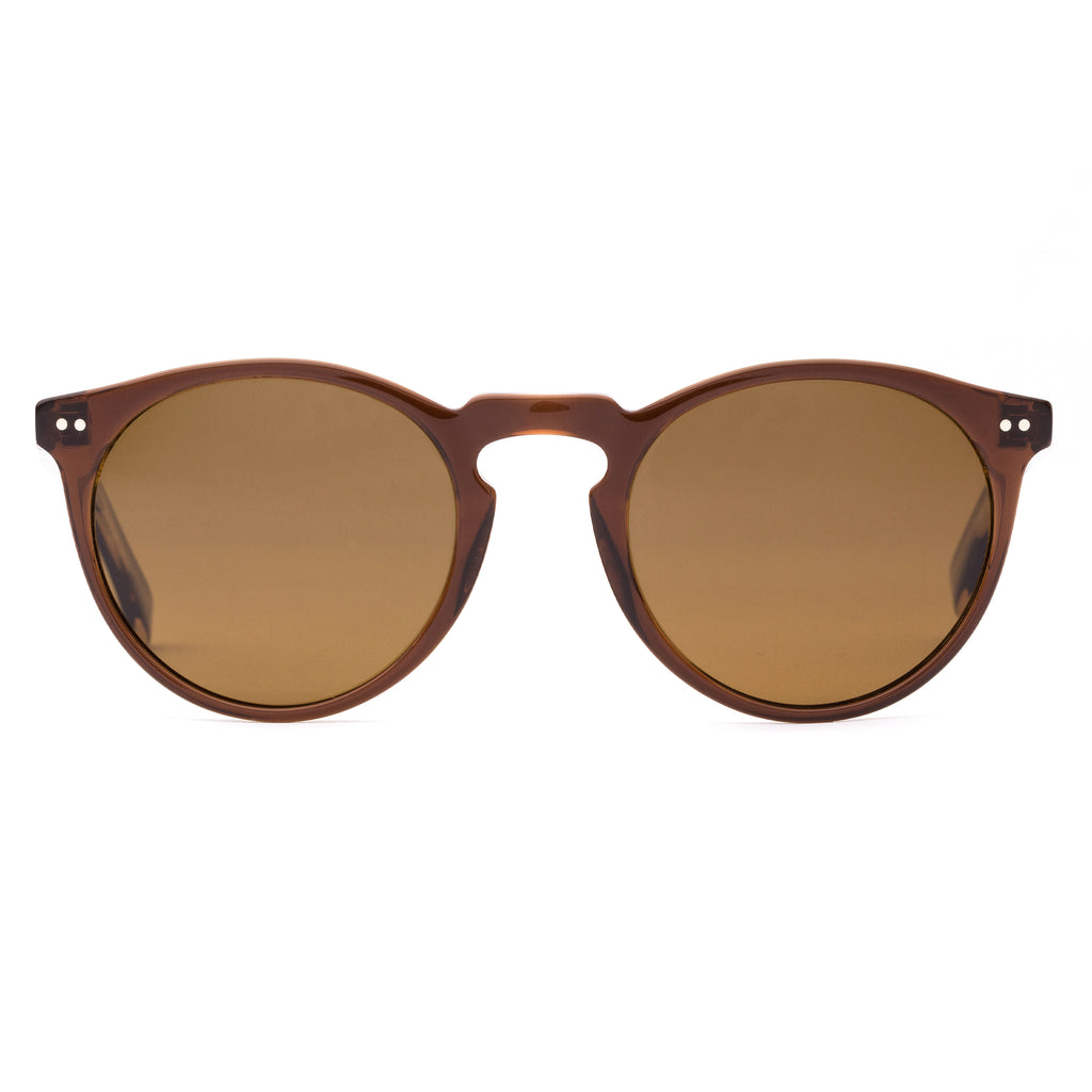 Otis Omar X : Eco Garnet/Brown Polar 135-2107P-Jd