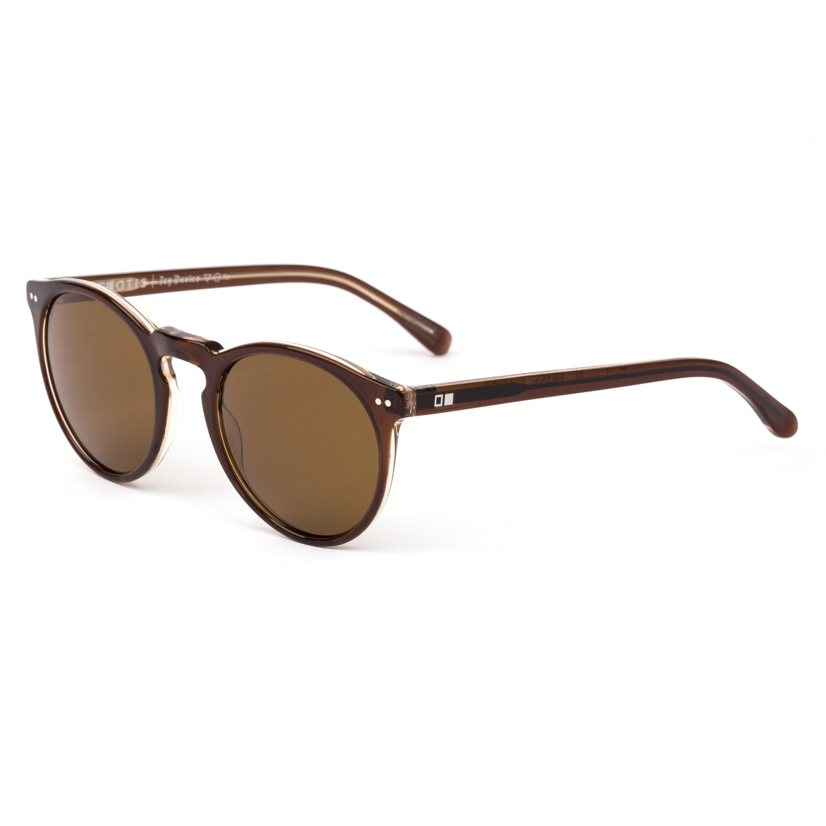 Otis Omar X : Eco Garnet/Brown Polar 135-2107P-Jd