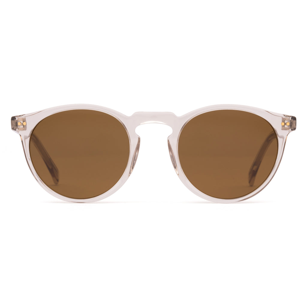 Otis Omar X : Eco Crystal Sand/Brown 135-2205