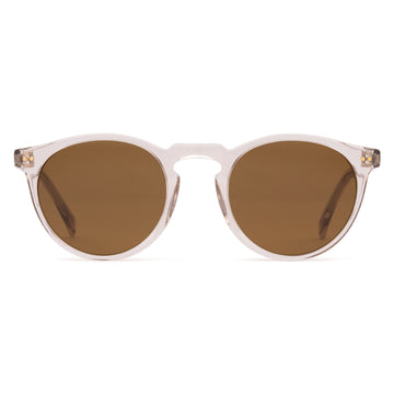 Otis Omar X : Eco Crystal Sand/Brown 135-2205