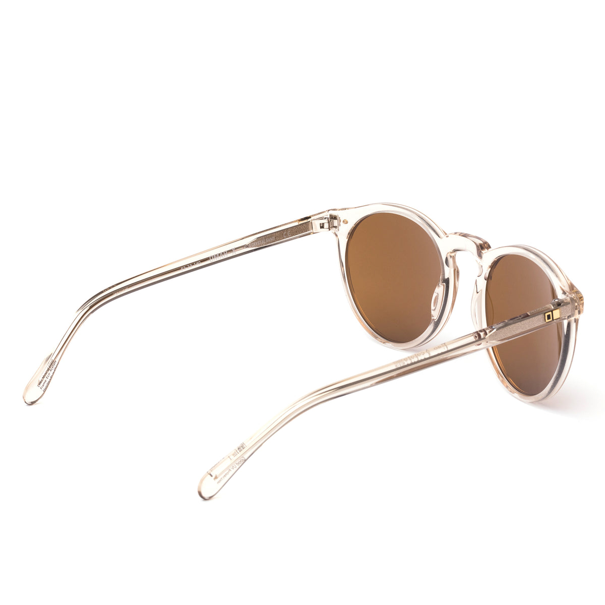 Otis Omar X : Eco Crystal Sand/Brown 135-2205