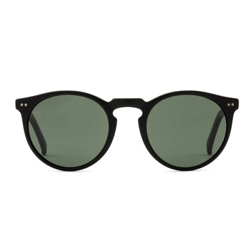 Otis Omar X : Eco Matte Black/Grey  135-2301