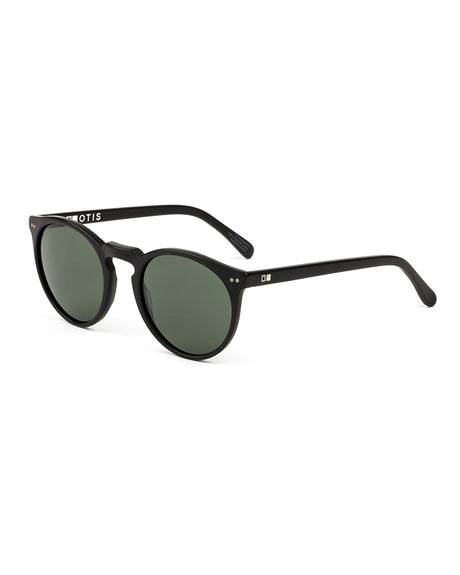 Otis Omar X : Eco Matte Black/Grey  135-2301