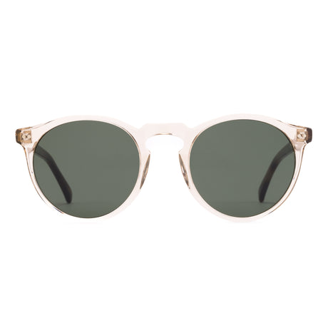Otis Omar X : Eco Crystal Pebble/Havana Zinnia/Grey Polar 135-2307P