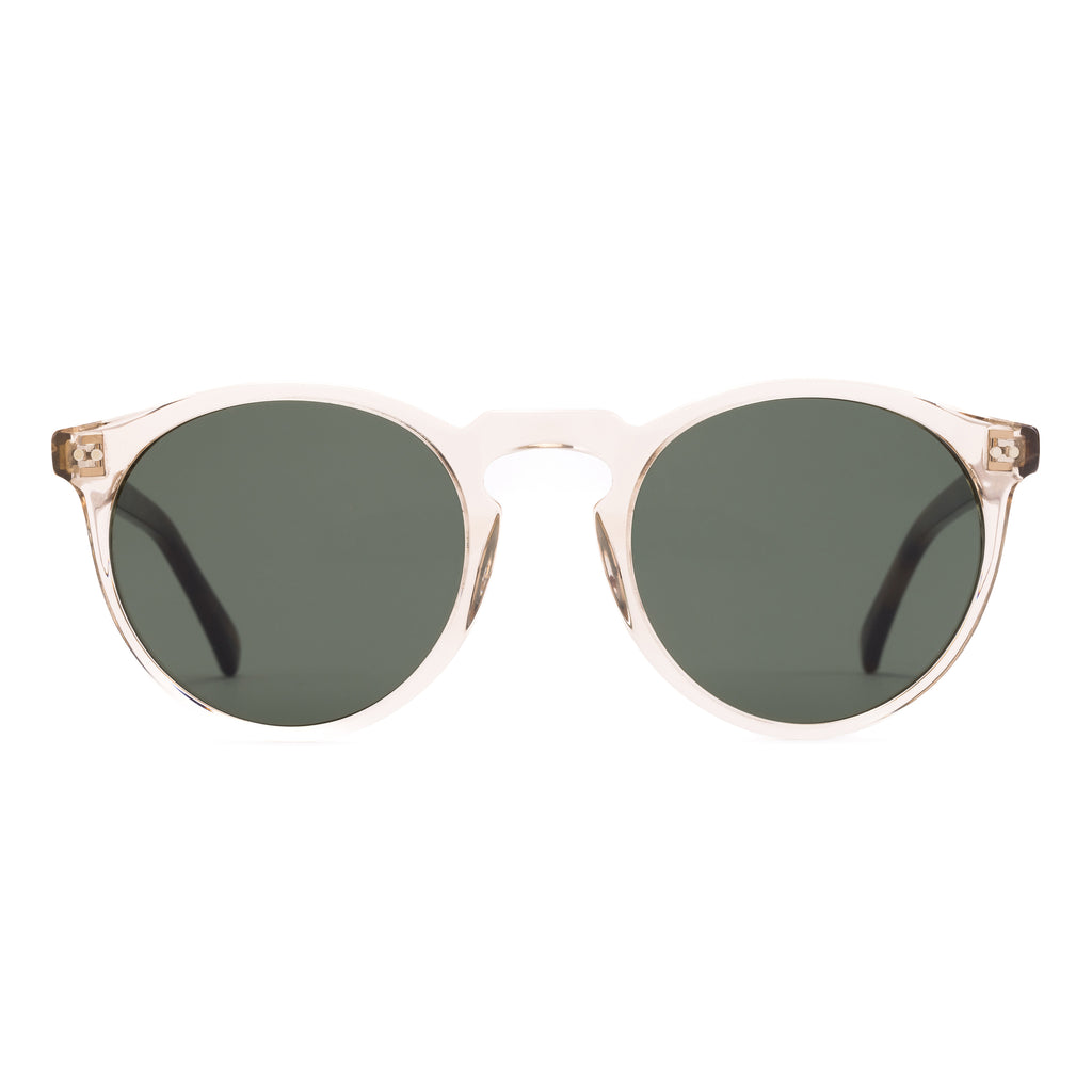 Otis Omar X : Eco Crystal Pebble/Havana Zinnia/Grey Polar 135-2307P