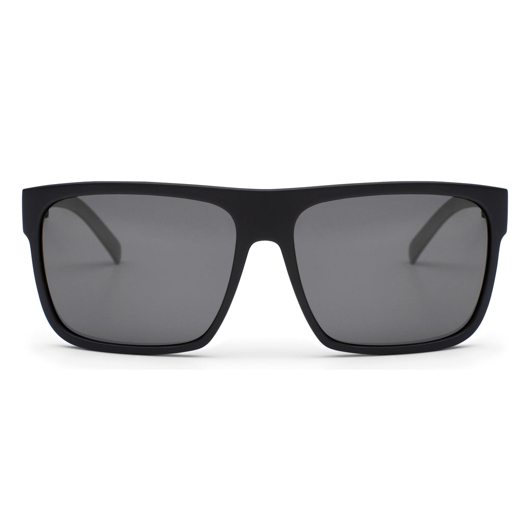 Otis After Dark X : Matte Black/Grey 136-2003